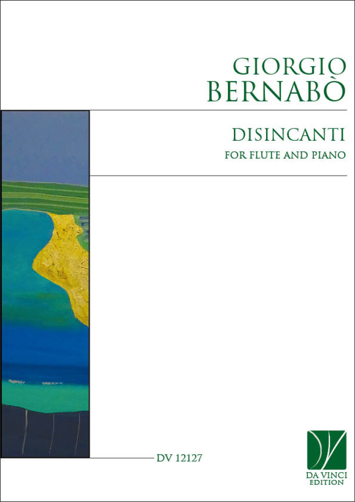 Disincanti